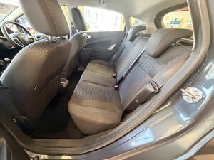 Ford Fiesta 1.0 Fiesta Zetec 5dr