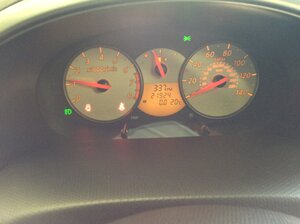 Nissan Micra 1.4 Micra Acenta Auto 5dr