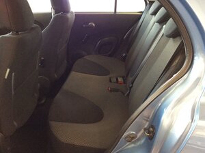 Nissan Micra 1.4 Micra Acenta Auto 5dr