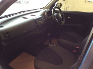 Nissan Micra 1.4 Micra Acenta Auto 5dr