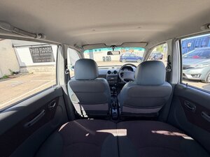 Hyundai Amica 1.1 Amica CDX AUTO 5dr