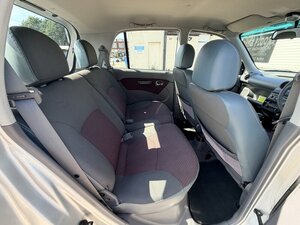 Hyundai Amica 1.1 Amica CDX AUTO 5dr