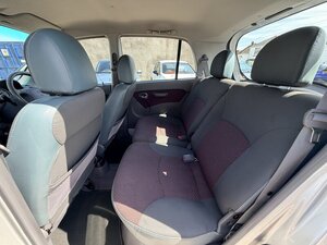 Hyundai Amica 1.1 Amica CDX AUTO 5dr