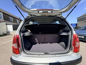 Hyundai Amica 1.1 Amica CDX AUTO 5dr