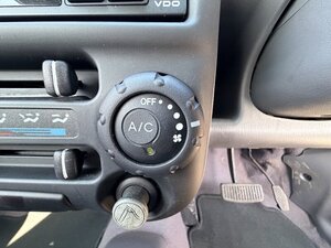 Hyundai Amica 1.1 Amica CDX AUTO 5dr