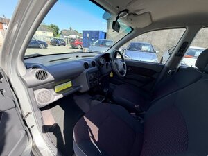 Hyundai Amica 1.1 Amica CDX AUTO 5dr