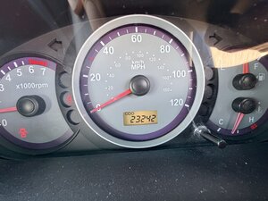 Hyundai Amica 1.1 Amica CDX AUTO 5dr