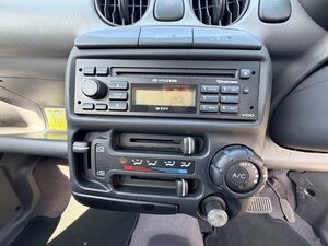 Hyundai Amica 1.1 Amica CDX AUTO 5dr