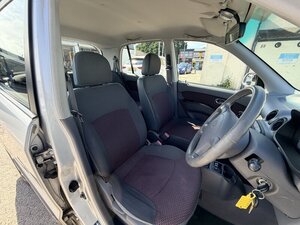 Hyundai Amica 1.1 Amica CDX AUTO 5dr