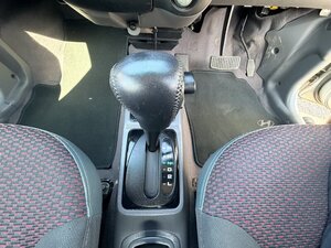 Hyundai Amica 1.1 Amica CDX AUTO 5dr