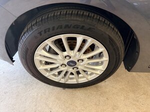 Ford Ka+ 1.2 KA+ Zetec 5dr