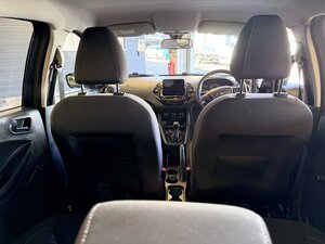 Ford Ka+ 1.2 KA+ Zetec 5dr