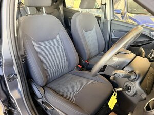 Ford Ka+ 1.2 KA+ Zetec 5dr