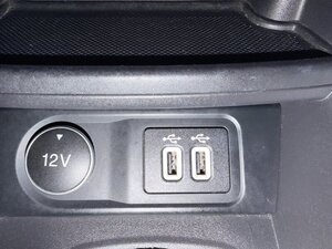 Ford Ka+ 1.2 KA+ Zetec 5dr