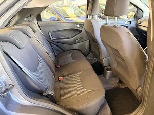 Ford Ka+ 1.2 KA+ Zetec 5dr