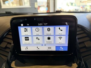 Ford Ka+ 1.2 KA+ Zetec 5dr