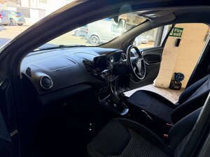 Ford Ka+ 1.2 KA+ Zetec 5dr