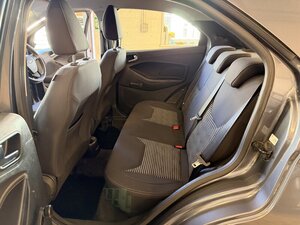 Ford Ka+ 1.2 KA+ Zetec 5dr