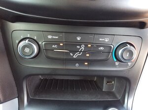 Ford Focus 1.0 Focus Zetec Edition 5dr