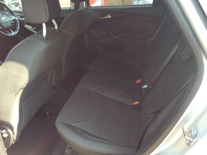Ford Focus 1.0 Focus Zetec Edition 5dr