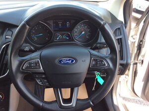 Ford Focus 1.0 Focus Zetec Edition 5dr