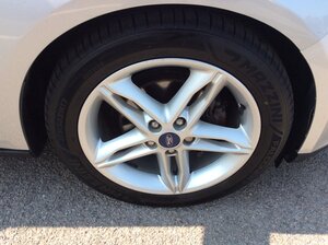 Ford Focus 1.0 Focus Zetec Edition 5dr