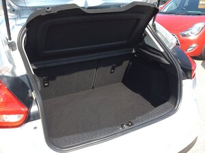 Ford Focus 1.0 Focus Zetec Edition 5dr