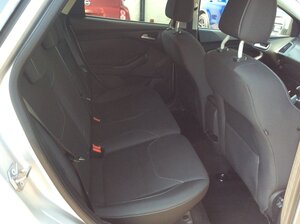 Ford Focus 1.0 Focus Zetec Edition 5dr
