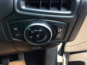 Ford Focus 1.0 Focus Zetec Edition 5dr