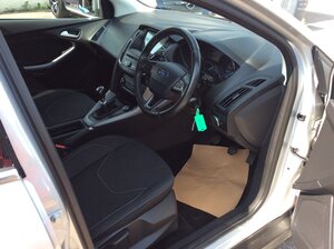 Ford Focus 1.0 Focus Zetec Edition 5dr