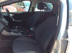 Ford Focus 1.0 Focus Zetec Edition 5dr