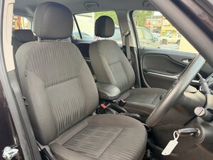 Vauxhall Zafira Tourer 1.4 Zafira Tourer Exclusive T 5dr