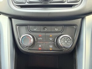 Vauxhall Zafira Tourer 1.4 Zafira Tourer Exclusive T 5dr