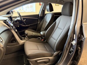 Hyundai i30 1.4 I30 SE BLUE Drive 5dr