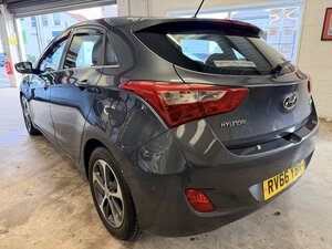 Hyundai i30 1.4 I30 SE BLUE Drive 5dr