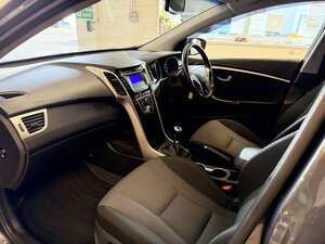 Hyundai i30 1.4 I30 SE BLUE Drive 5dr