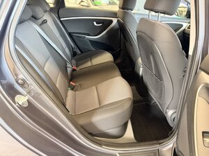 Hyundai i30 1.4 I30 SE BLUE Drive 5dr