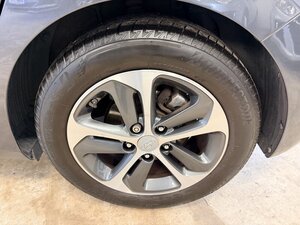 Hyundai i30 1.4 I30 SE BLUE Drive 5dr