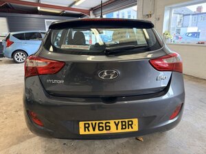 Hyundai i30 1.4 I30 SE BLUE Drive 5dr