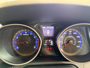 Hyundai i30 1.4 I30 SE BLUE Drive 5dr