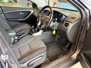Hyundai i30 1.4 I30 SE BLUE Drive 5dr
