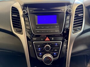 Hyundai i30 1.4 I30 SE BLUE Drive 5dr