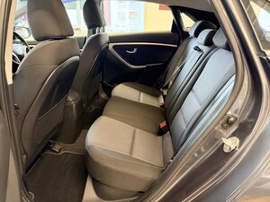 Hyundai i30 1.4 I30 SE BLUE Drive 5dr