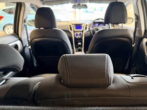 Hyundai i30 1.4 I30 SE BLUE Drive 5dr