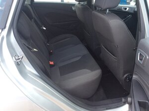 Ford Fiesta 1.0 Fiesta Zetec T 5dr