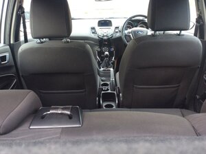 Ford Fiesta 1.0 Fiesta Zetec T 5dr