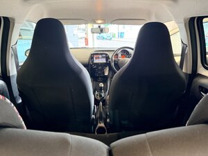 Citroen C1 1.0 C1 Flair 5dr