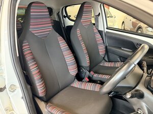 Citroen C1 1.0 C1 Flair 5dr