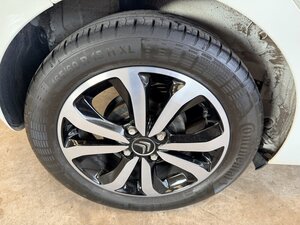 Citroen C1 1.0 C1 Flair 5dr