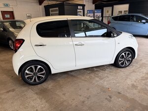 Citroen C1 1.0 C1 Flair 5dr